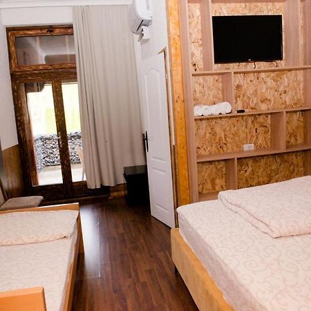 Etno Selo Bok Bed & Breakfast Vrhpolje Exterior photo