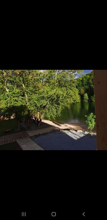 Etno Selo Bok Bed & Breakfast Vrhpolje Exterior photo