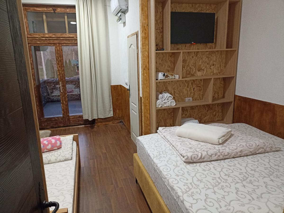 Etno Selo Bok Bed & Breakfast Vrhpolje Exterior photo